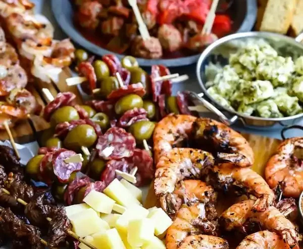 L'été rime avec barbecue