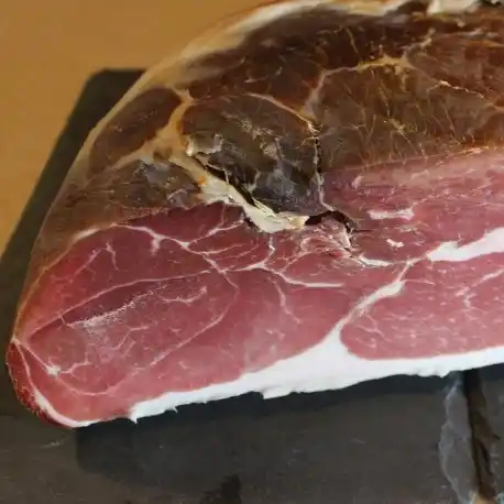 Tout, tout, tout, vous saurez tout sur le jambon !
